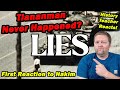 What Happened At Tiananmen Square Never Happened Hakim History Teacher Reacts