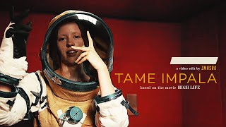 Tame Impala - Past Life (Music Video)