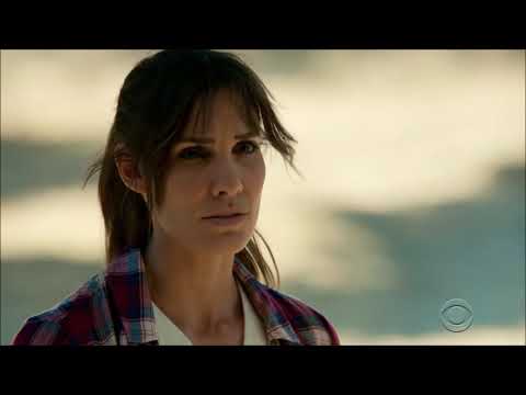 NCIS Los Angeles 10x12 - Missile
