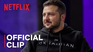 Official Clip - Sirens