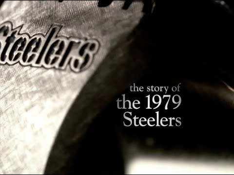 America's Game - 1979 Steelers HD