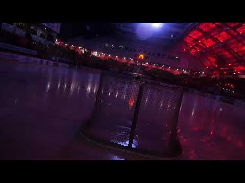 Les Gothiques d'Amiens - Annonce Playoff 2020