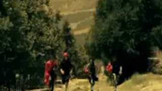 Billy Talent - Red Flag Official Musicvideo