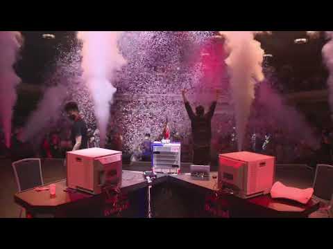 A Cinderella Story | Jmook at Genesis 9