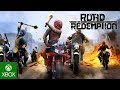 Road Redemption Launch Trailer
