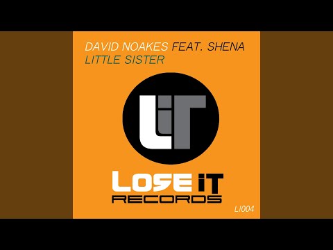 Little Sister (Vince Nysse Remix Radio Edit)