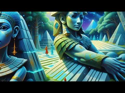 Novlik & Pyron - Dwarka