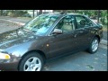 Audi A4 B5 QUATTRO Engine With 42k Miles Running WALKAROUND