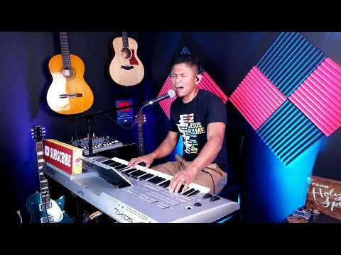 Bendito sea mi Jesús mi Salvador (cover) @FranciscoOrantes