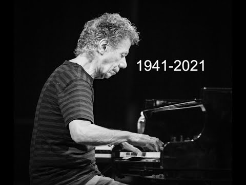 Chick Corea - Quartet No. 1 live at the Blue Note