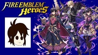 Ramen Train: Fire Emblem Heroes Summoning (Forces of Will)