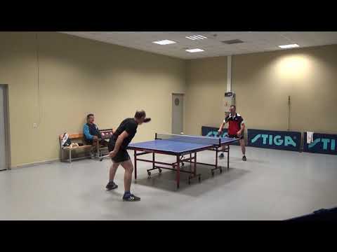 2018/2019 KKMTSD Servet KAYA - Sinan YİRMİBEŞ