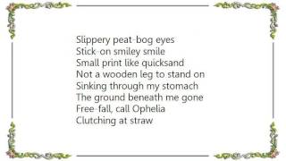 Chumbawamba - Outsider Lyrics