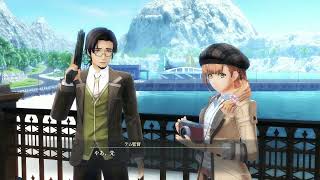 #29 黎の軌跡Ⅱ 断章 シズナ戦