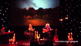 Something - Brian May and Kerry Ellis: Live in St Albans