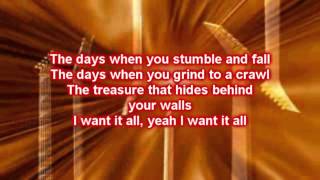 PHILLIP PHILLIPS -  Unpack Your Heart (Lyrics)