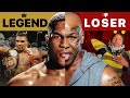 The King of Boxing - Mike Tyson | Documentary 2024