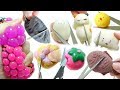 Cutting Open Squishy Squeeze Toy Compilation | ASMR Cutting Squishy Toys