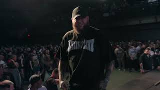 VOLCANO LIVE AT TIED DOWN 2025 (FULL SET)