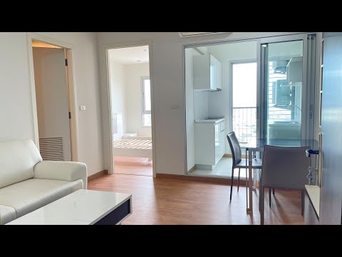 The President Phetkasem-Bangkhae, Bangkok, Kanchanaphisek Road, Bang Kae Nua, Bang Khae, Bangkok, 1 Bedroom, 35 sqm, Condo For Rent, by อรุณ อเนกคุณะ, 60056819 - DDproperty.com