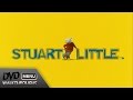 Stuart Little 1999 2002 DvD Menu Walkthrough