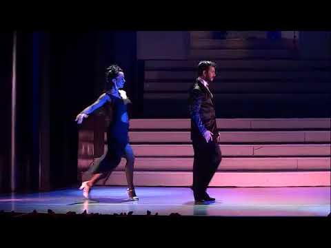 Carina Calderón  2017 Special Guest1