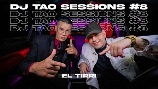 EL TIRRI | DJ TAO Turreo Sessions #8 Music Video