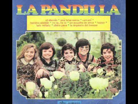 La Soledad video