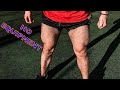 Big Legs Workout|Routine|Day 3 (No Equipment) (Street Workout)
