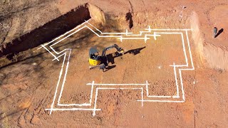 Episode 1: Building A Dream Retirement Home