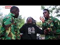 Onyulo Arrested By Police For Smoking Weed Comedy Kisumu Weed Police ONYULOTV