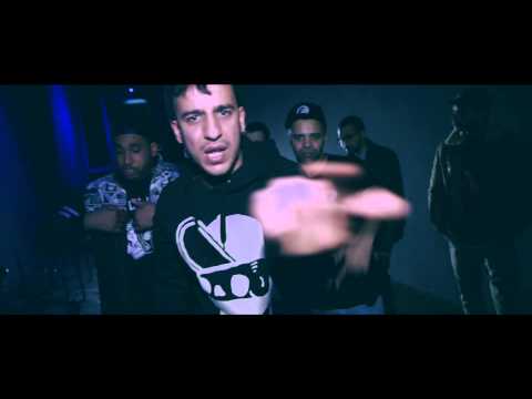 UFO361 feat. Greeny Tortellini - Hausparty (prod. by AT BEATZ) [JUICE Premiere]