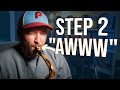 3 EASY Steps For A PRO Saxophone Sound