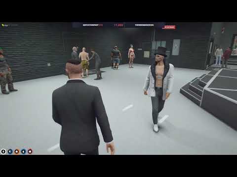 Grinders try to sneak in Ramee's fight night