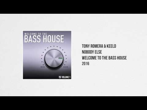 TONY ROMERA & KEELD - Nobody Else