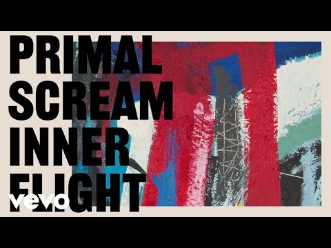 Video thumbnail for Inner Flight (Jam Studio Monitor Mix)