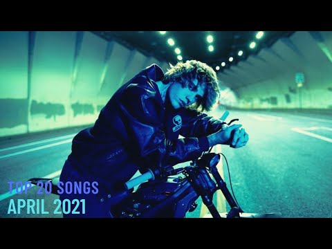 Top 20 Songs: April 2021 (04/03/2021) I Best Billboard Music Chart Hits