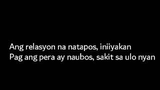 I Love You 2 by Maymay Entrata lyrics