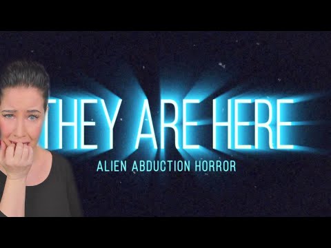 Was geschah hier vor 30 Jahren? | Let's Play They are here: Alien Abduction Horror - Prologue