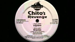 Chitos Revenge.Oracion.Bomb Records