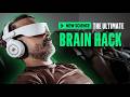 Brain Hacks for a Better Life |  Meet Dr. Patrick Porter | RMI