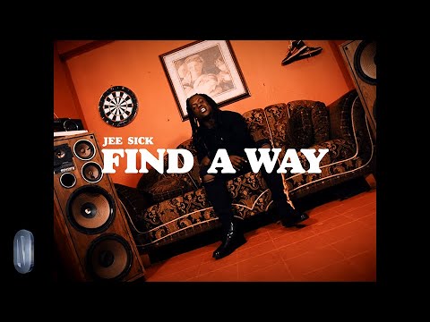 Jee Sick - Find A Way (music video)