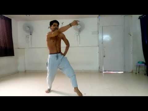 anil nair DANCE