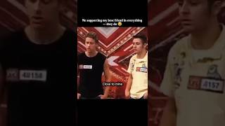 Peter Andre - Mysterious Girl (Performed by Ant &amp; Seb on X Factor)
