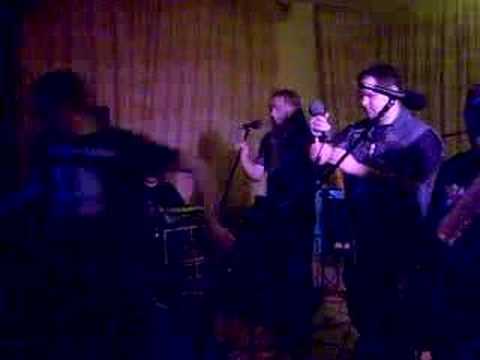 Enemy Division (Live in Bydgoszcz 11.01.08) part I