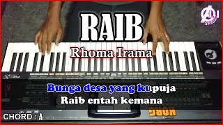 Download lagu RAIB - Rhoma Irama - Karaoke Dangdut Korg Pa3x (Chord&Lirik) mp3 Download lagu RAIB - Rhoma Irama - Karaoke Dangdut Korg Pa3x (Chord&Lirik) mp3