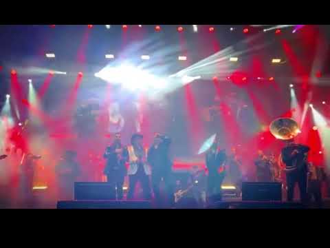 Bueno pa’l trabajo-Julión Álvarez ft Banda Elemental