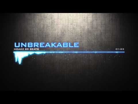 Hoakz 89 - Unbreakable (Instrumental)