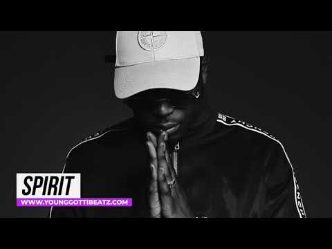 (FREE) "Spirit" - Ninho x SCH Type Beat | Emotional Drill Beat