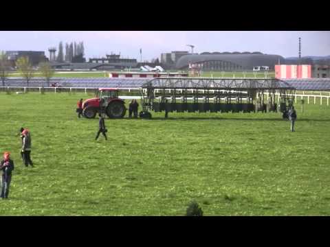 BR, 18. 4. 2015, 7. dostih - CENA pořadatel TJ Brno Dvorska